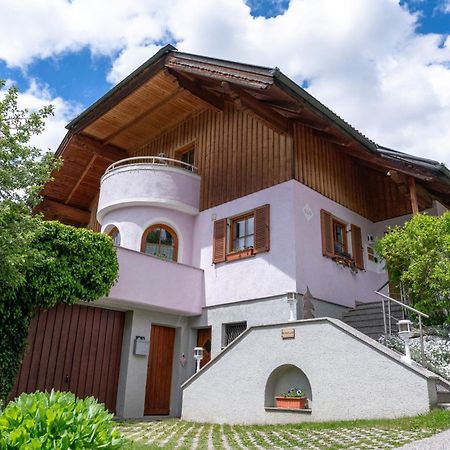 Apartment Bergglueck Im Lungau Санкт Михаел им Лунгау Екстериор снимка