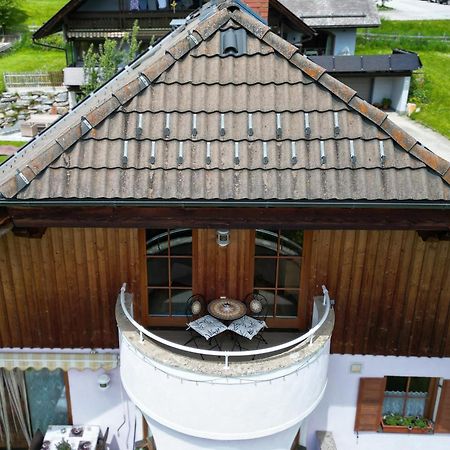 Apartment Bergglueck Im Lungau Санкт Михаел им Лунгау Екстериор снимка
