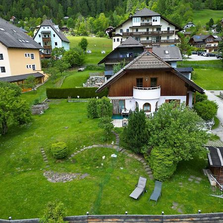 Apartment Bergglueck Im Lungau Санкт Михаел им Лунгау Екстериор снимка