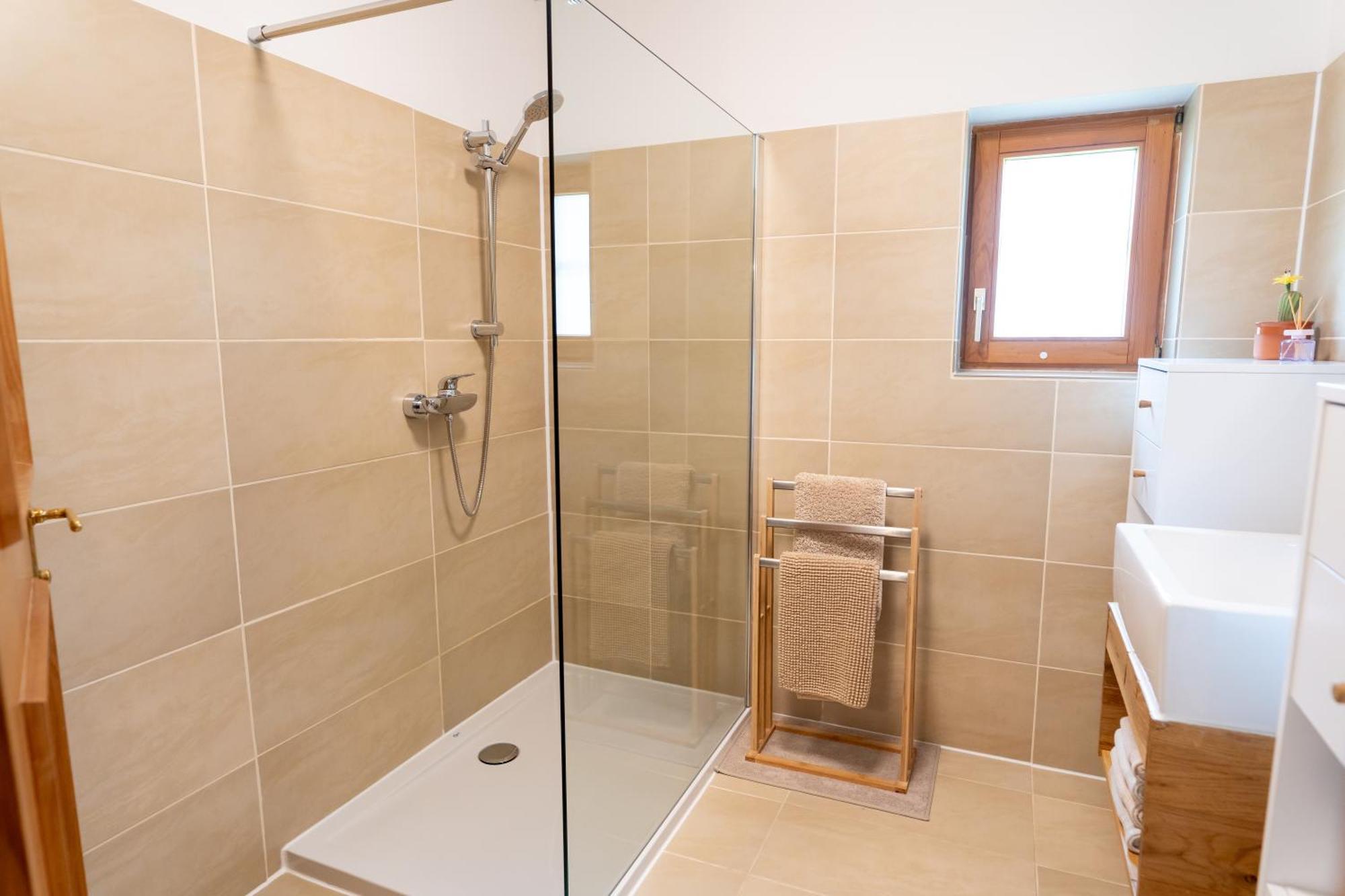 Apartment Bergglueck Im Lungau Санкт Михаел им Лунгау Екстериор снимка