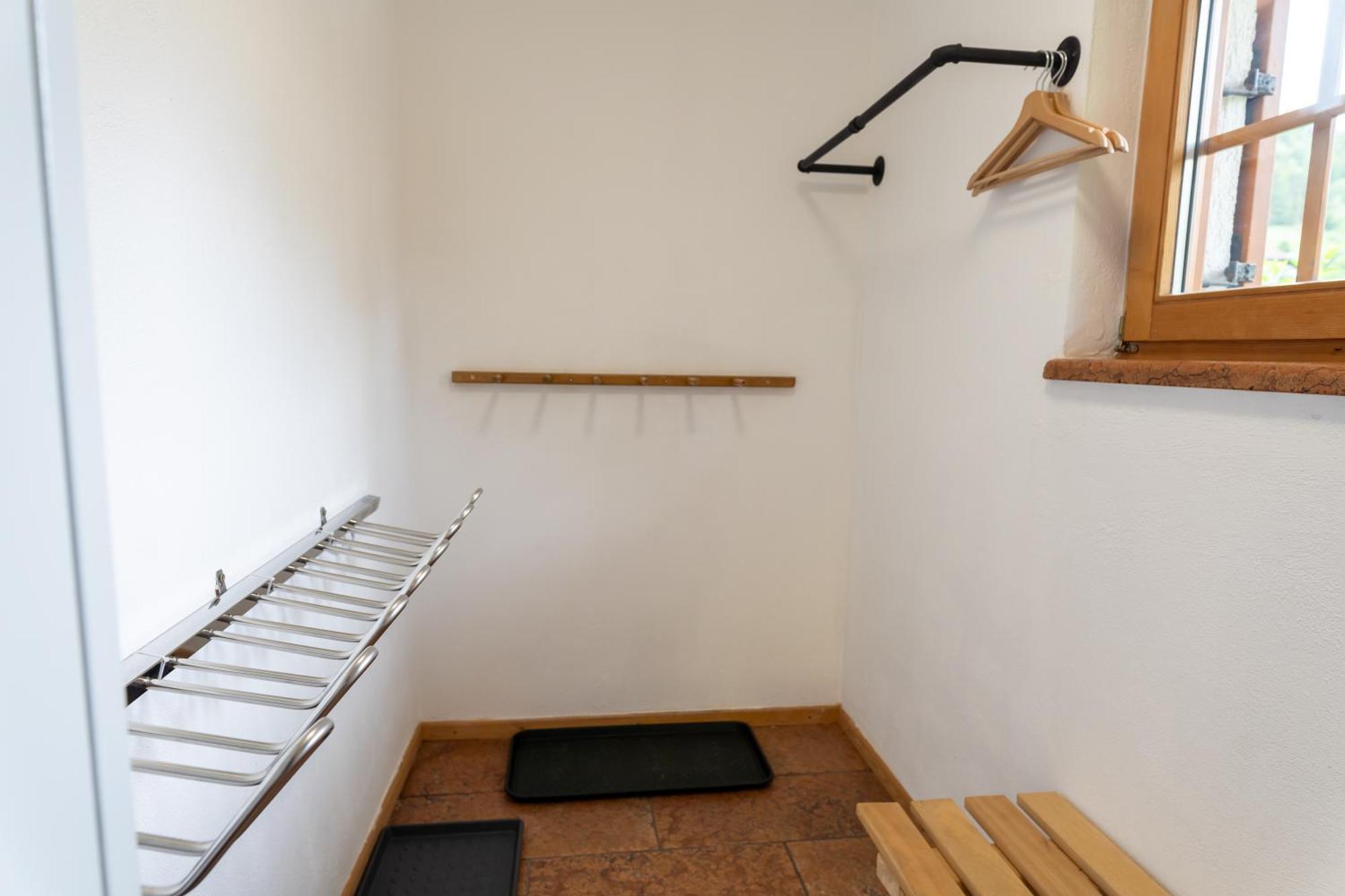 Apartment Bergglueck Im Lungau Санкт Михаел им Лунгау Екстериор снимка
