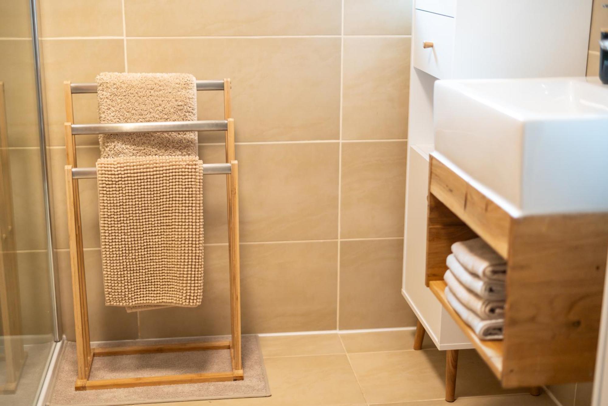 Apartment Bergglueck Im Lungau Санкт Михаел им Лунгау Екстериор снимка