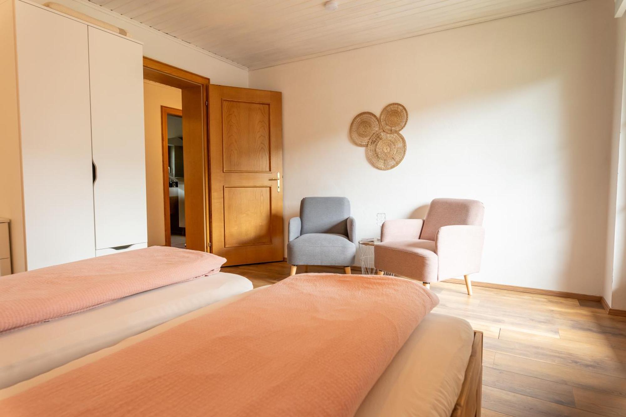 Apartment Bergglueck Im Lungau Санкт Михаел им Лунгау Екстериор снимка