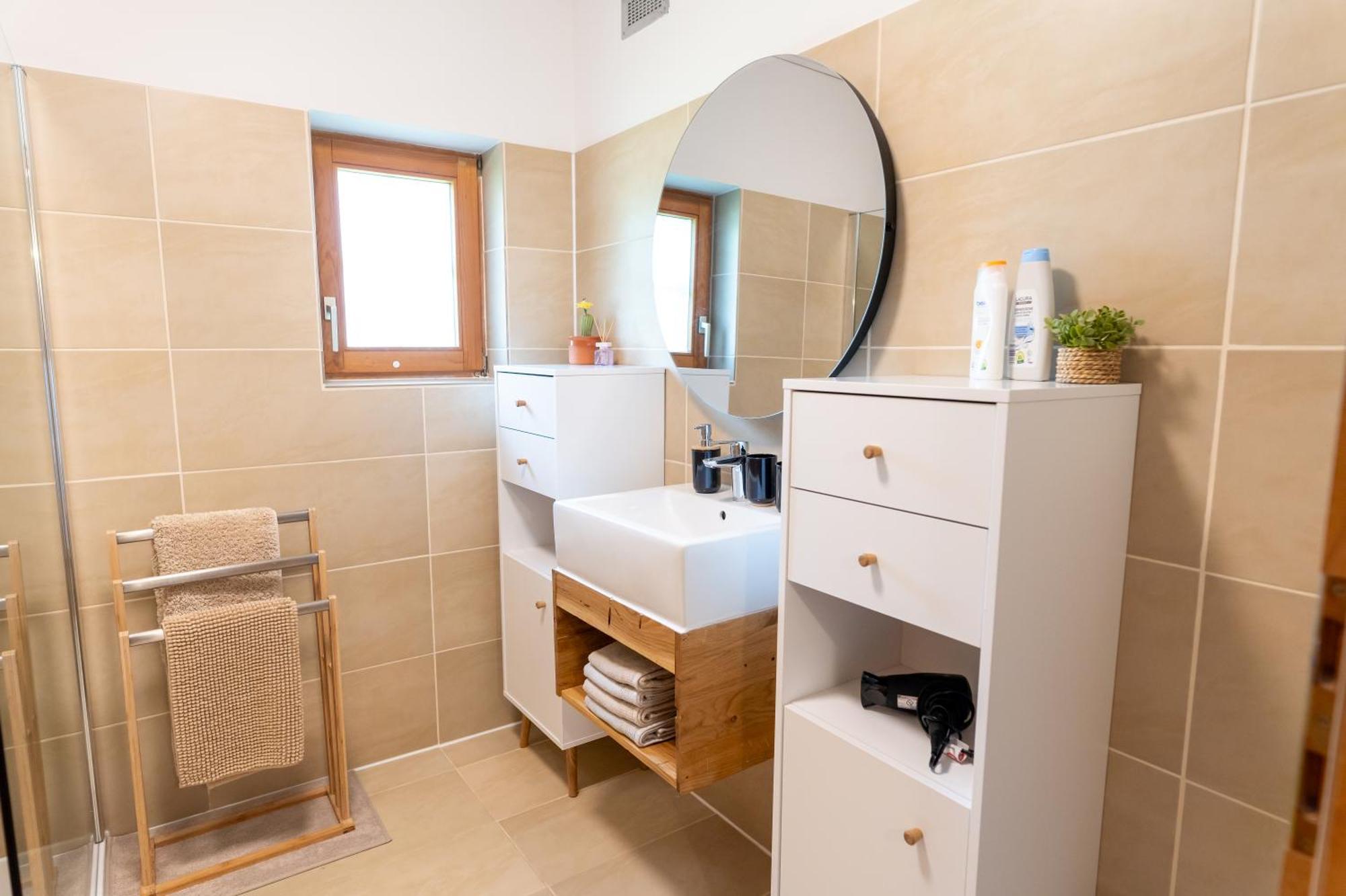 Apartment Bergglueck Im Lungau Санкт Михаел им Лунгау Екстериор снимка