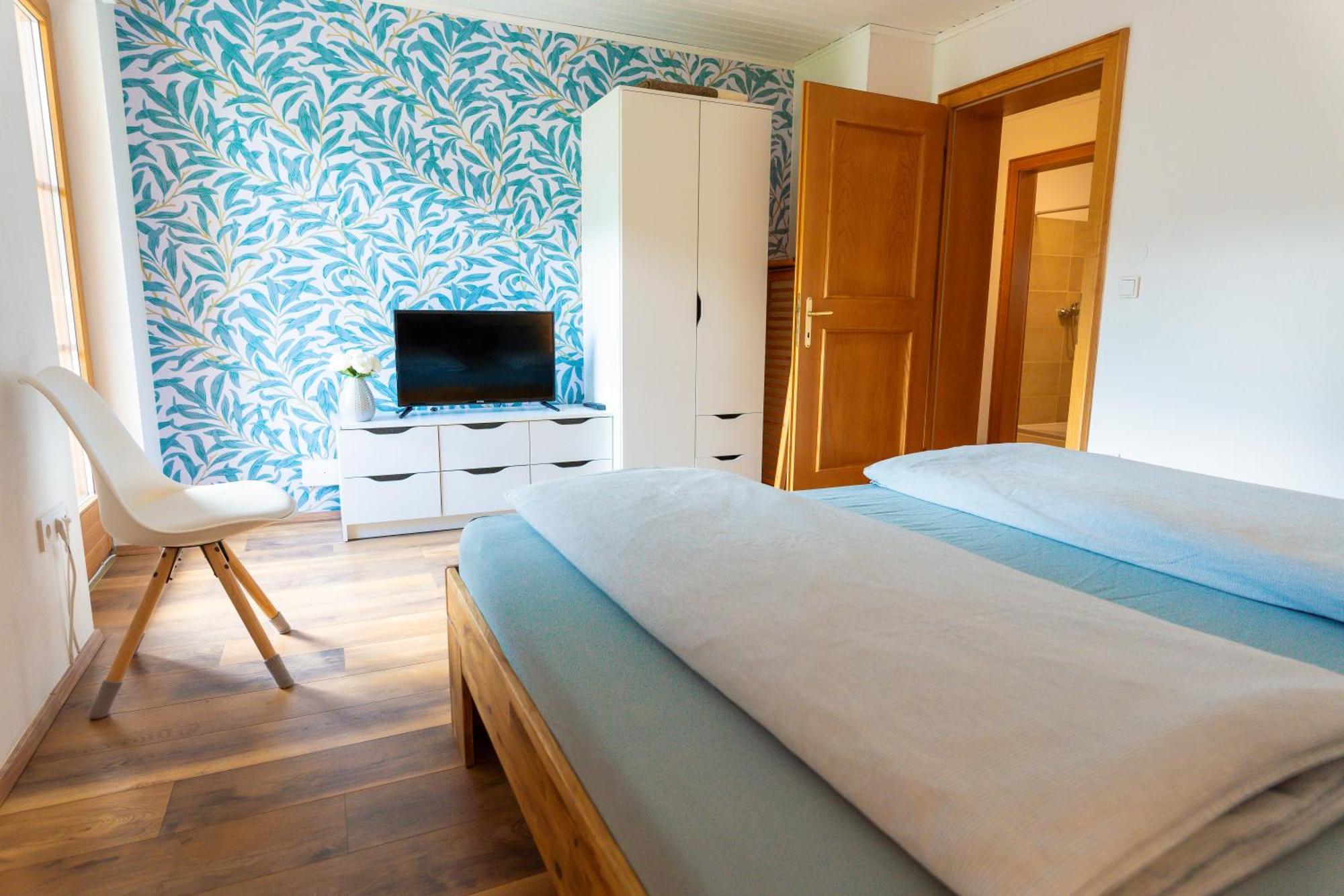 Apartment Bergglueck Im Lungau Санкт Михаел им Лунгау Екстериор снимка